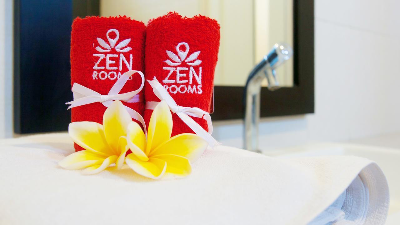Cardinal Lucky Star Hotel Batam Kültér fotó